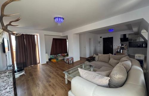 Kazanlak Appartement | Luxury attic apartment