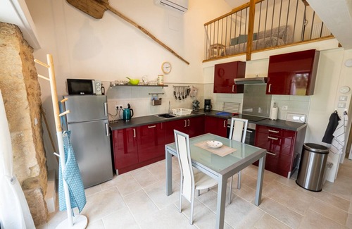 Concots Maison | Conversion de grange de luxe dans la forêt