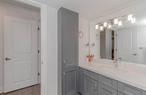 Oakville Appartement | Luxury Basement Apartment in Oakville