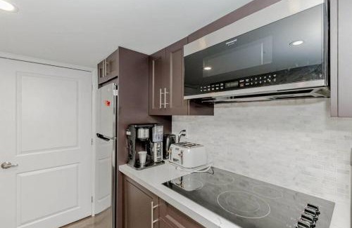 Oakville Appartement | Luxury Basement Apartment in Oakville