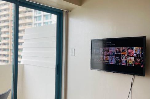 Mandaluyong Appartement | Luxury Bauhaus inspired apartment near Makati