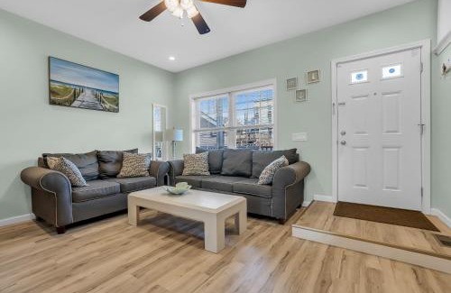 Seaside Heights Maison | Luxury Bayview Oasis In The Heart Of Seaside