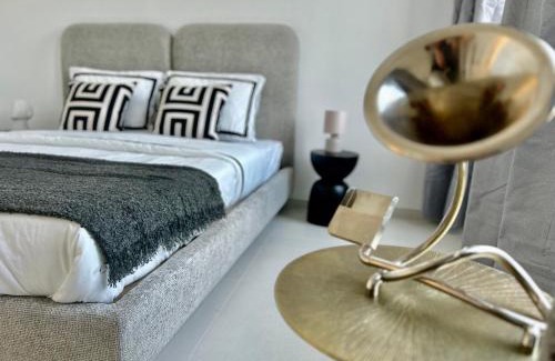 Mons Appartement | luxury