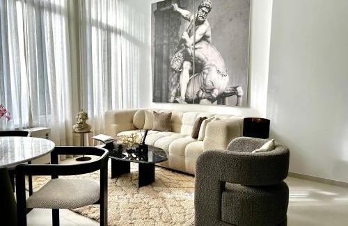 Mons Appartement | luxury