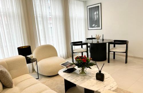 Mons Appartement | luxury