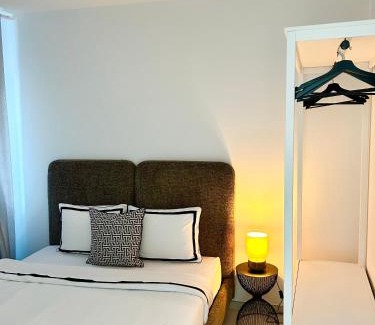Mons Appartement | luxury