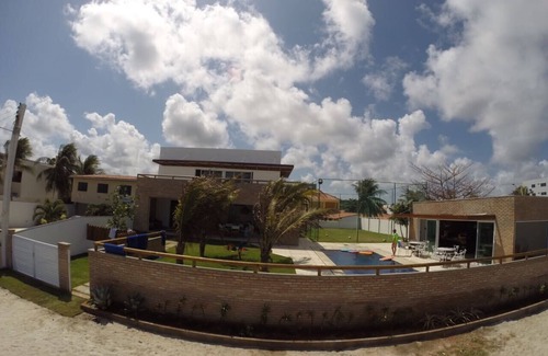 Pilar Maison | MAISON DE LUXE À LA PLAGE
