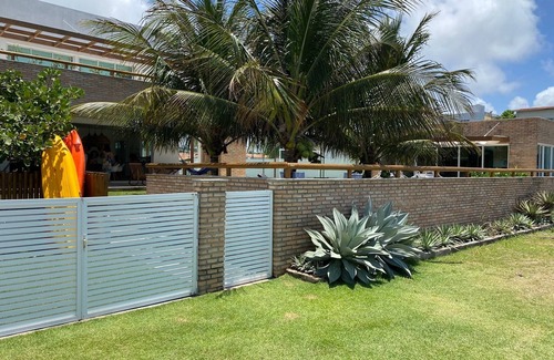 Pilar Maison | MAISON DE LUXE À LA PLAGE
