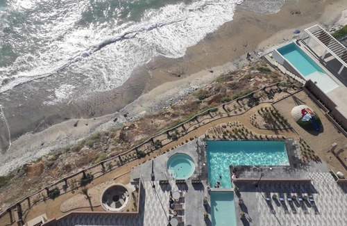 Costa de Oro Appartement | Luxury Beach Condo with Pool