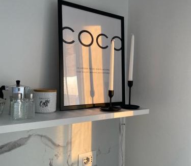 Lendinuso Appartement | Luxury Beach Escape