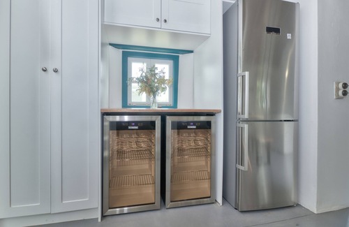 Struisbaai Maison | Luxury Beach Home | Games room & Braai | Pet friendly