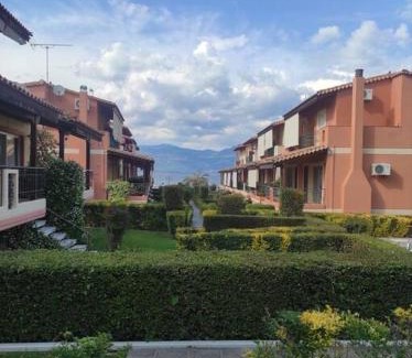 Selianitika Appartement | Luxury Beach House 3 Br, AC
