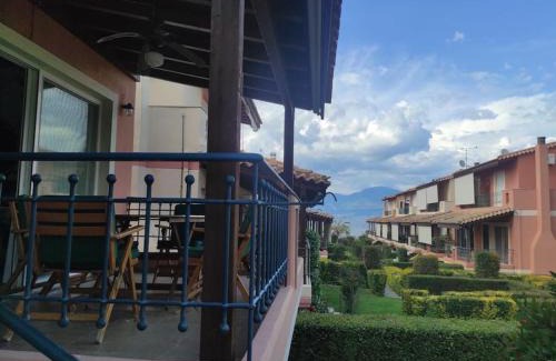 Selianitika Appartement | Luxury Beach House 3 Br, AC