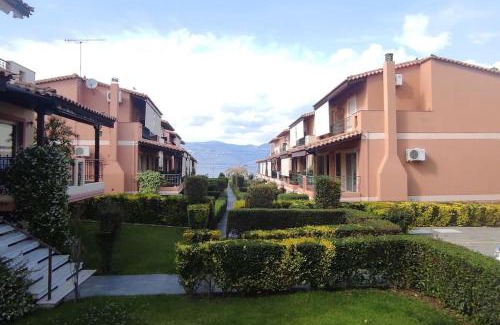 Selianitika Appartement | Luxury Beach House 3 Br, AC
