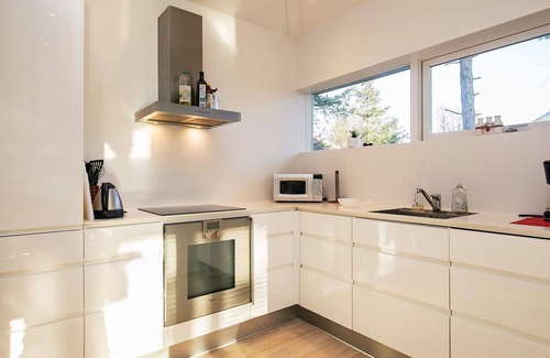 Hals Maison | Maison de vacances pour 6 a Hals