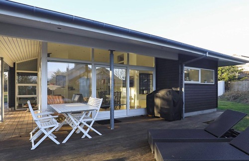 Hals Maison | Maison de vacances pour 6 a Hals