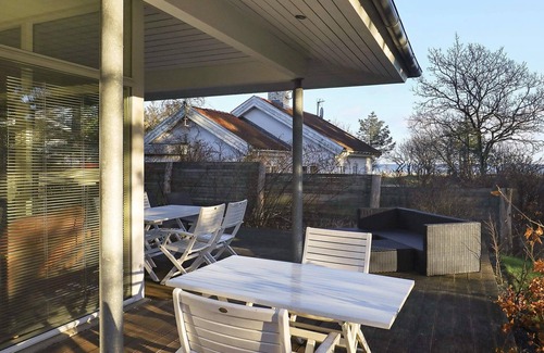 Hals Maison | Maison de vacances pour 6 a Hals
