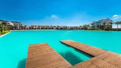 Tshwane Appartement | Luxury beach lagoon 1 Bedroom apartment