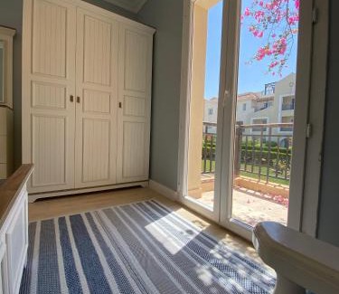 Ad-Dab'ah Maison | Luxury Beach Living in Mountain View