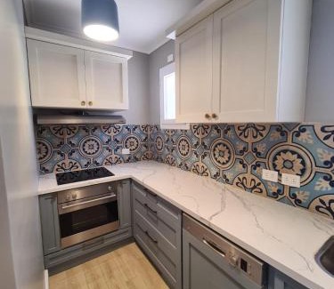 Ad-Dab'ah Maison | Luxury Beach Living in Mountain View
