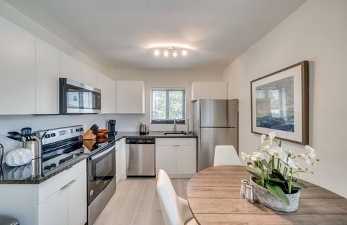 Imperial Point Appartement | Luxury beach resort for 6 ppl with pool