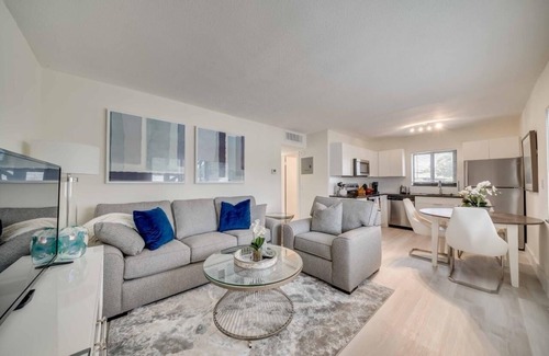 Imperial Point Appartement | Luxury beach resort for 6 ppl with pool