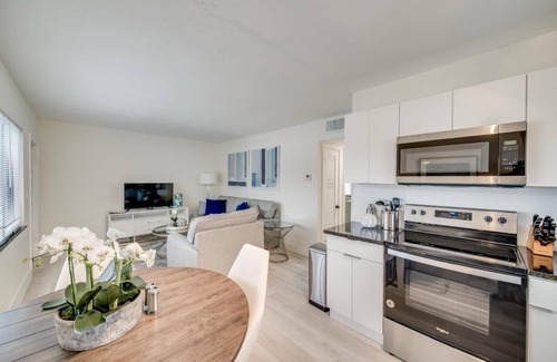 Imperial Point Appartement | Luxury beach resort for 6 ppl with pool