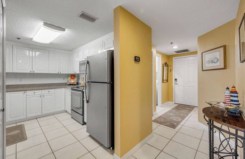 New Smyrna Beach Copropriété | Luxury Beach Resort Getaway!