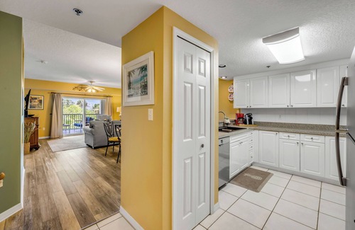 New Smyrna Beach Copropriété | Luxury Beach Resort Getaway!