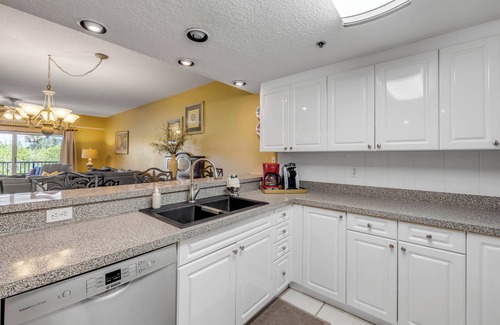 New Smyrna Beach Copropriété | Luxury Beach Resort Getaway!