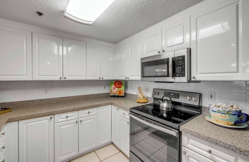 New Smyrna Beach Copropriété | Luxury Beach Resort Getaway!