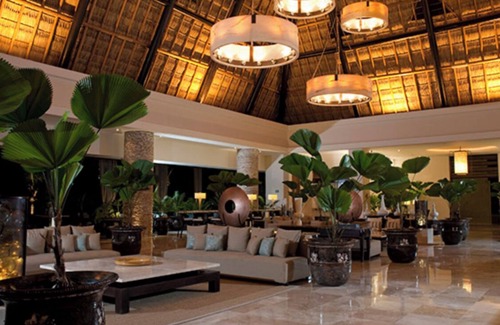 Playa Diamante Station Balnéaire | Luxury Beach Resort TWO Bdrm/ 2 BathRm Mayan Palace at Vidanta, 4 Adults +2 Kids