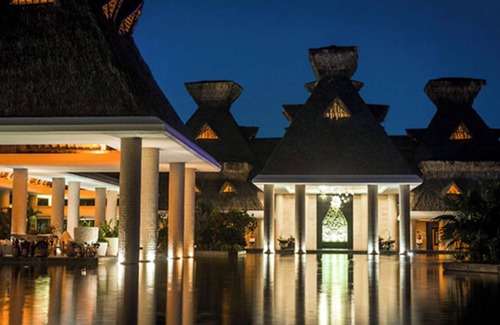 Playa Diamante Station Balnéaire | Luxury Beach Resort TWO Bdrm/ 2 BathRm Mayan Palace at Vidanta, 4 Adults +2 Kids