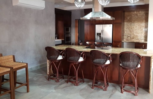 Potrero Villa | Villa de luxe spacieuse de 3 chambres