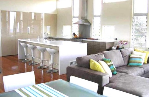 Culburra Beach Maison | Luxury Beachfront house with breathtaking views
