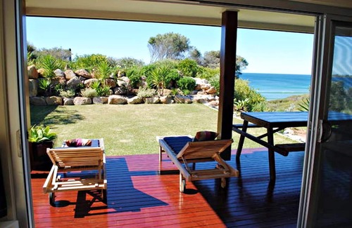 Culburra Beach Maison | Luxury Beachfront house with breathtaking views
