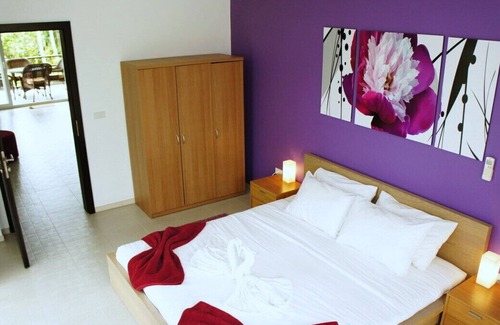 Klong Son Appartement | Luxury Beachfront 1 Bedroom Apartment, Koh Chang