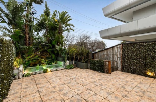 Sandringham Appartement | Luxury Beachfront Apartment in Sandringham