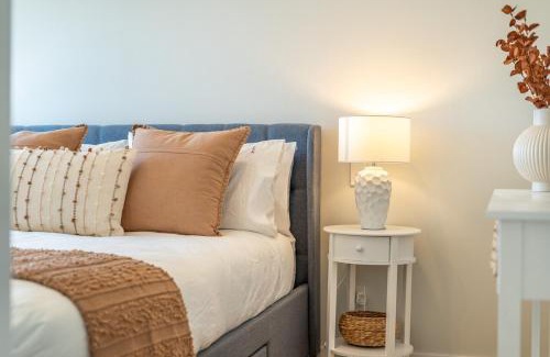 Oriental Bay Appartement | Luxury Beachfront Apartment