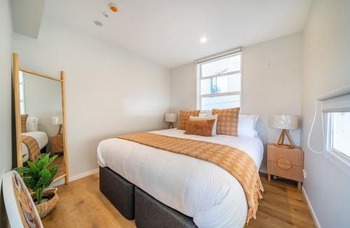 Oriental Bay Appartement | Luxury Beachfront Apartment