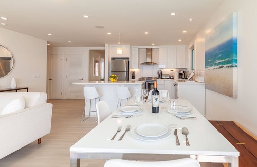 Sharp Park Appartement | Luxury Beachfront Condo (2)