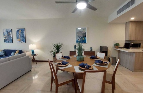 La Barbacoa Copropriété | Luxury Beachfront Getaway at El Portillo Residences & Beach Club