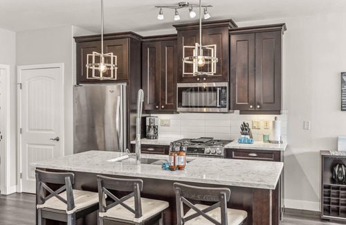 Westbank Copropriété | Suite Penthouse de luxe en bord de mer au Barona Beach Resort!