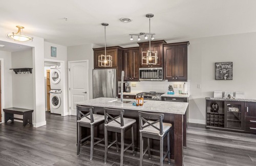 Westbank Copropriété | Suite Penthouse de luxe en bord de mer au Barona Beach Resort!