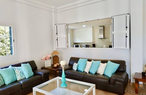 Cala d'Or Maison | Villa de luxe en bord de mer, directement sur la plage, à 20 m de la ville, piscine chauffée (avril-octobre)