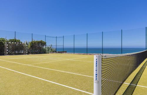 Colares Appartement | Luxury Beachfront Villa