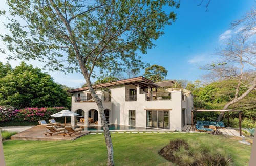 Papagayo Peninsula Maison | Petit déjeuner gratuit! dans une résidence exclusive située dans la péninsule de Papagayo