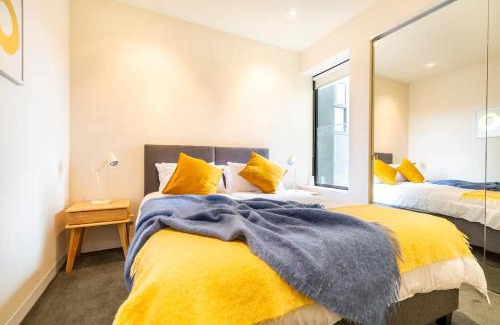 St Kilda Appartement | Luxury beachside apartment