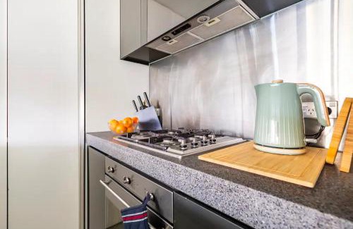 St Kilda Appartement | Luxury beachside apartment