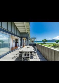 Paraparaumu Beach Maison | Luxury beachside loving